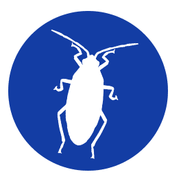 brunswick pest control provides roach control services to wilmington nc and surrounding areas
